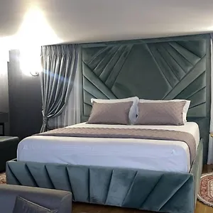 visit hotel