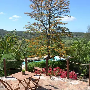 Maison d'hôtes Nature